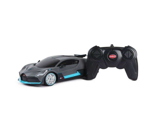 Masina cu telecomanda bugatti divo cu scara 1 la 24 Masina cu telecomanda bugatti divo cu scara 1 la 24