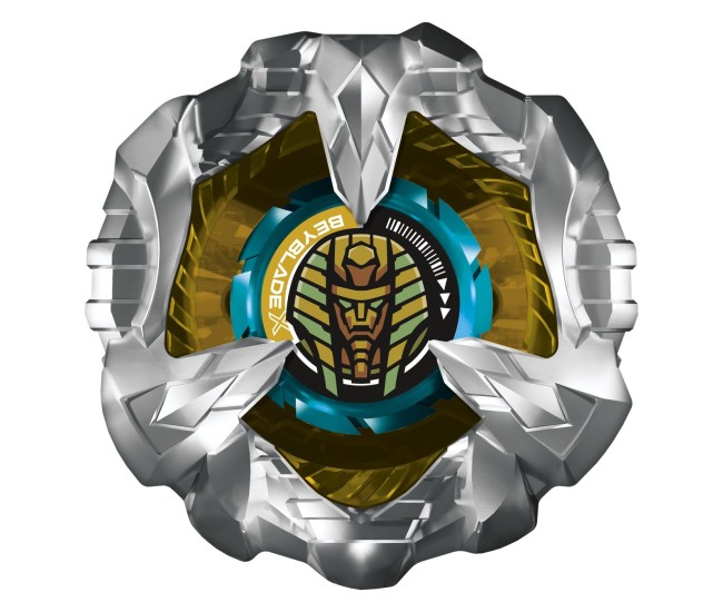 Beyblade x let it rip spirala cowl sphinx 9-80gn Beyblade x let it rip spirala cowl sphinx 9-80gn