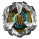 Beyblade x let it rip spirala cowl sphinx 9-80gn Beyblade x let it rip spirala cowl sphinx 9-80gn