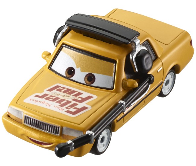 Masinuta metalica cars3 personajul masha ellswrench Masinuta metalica cars3 personajul masha ellswrench