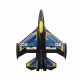 Silverlit fly botic avion cu telecomanda sonic evo Silverlit fly botic avion cu telecomanda sonic evo