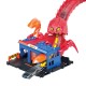 Hot wheels city pista inamicilor sectia de politie Hot wheels city pista inamicilor sectia de politie