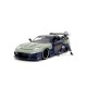 Jada masinuta metalica naruto 1995 mazda rx 7 1:24 Jada masinuta metalica naruto 1995 mazda rx 7 1:24