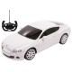Masina cu telecomanda bentley continental gt alb cu scara 1 la 24