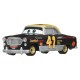 Cars3 set 2 masinute metalice fabulous hudson hornet si clovis rider Cars3 set 2 masinute metalice fabulous hudson hornet si clovis rider