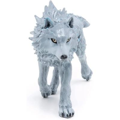 Papo figurina lupul ghetii