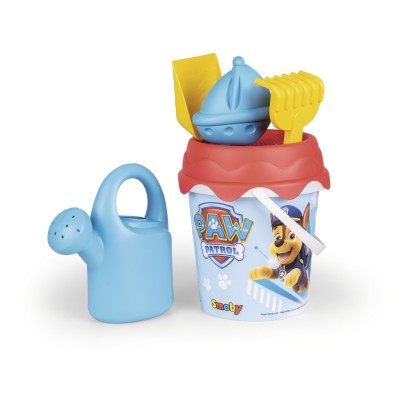 Smoby patrulca catelusilor set galetusa