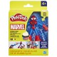 Play-doh marvel figurina flexibila cu accesorii spider man 10cm Play-doh marvel figurina flexibila cu accesorii spider man 10cm
