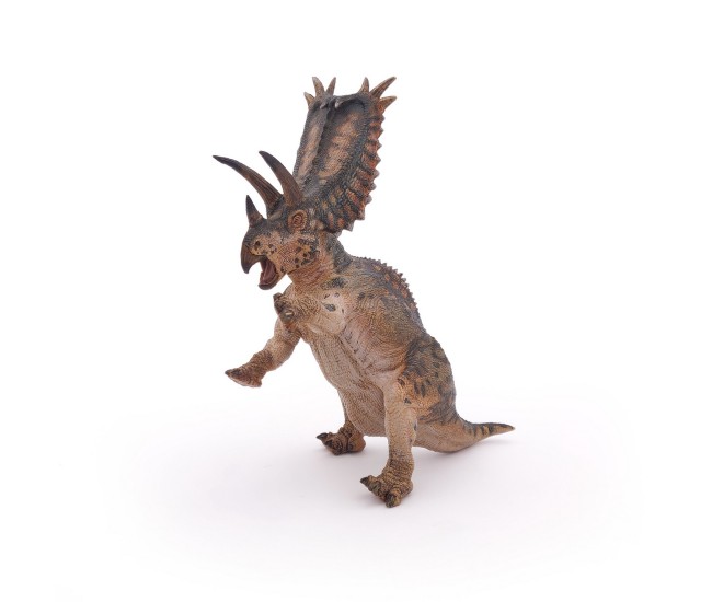 Papo figurina dinozaur pentaceratops Papo figurina dinozaur pentaceratops