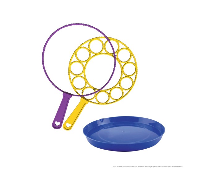 Printese set de baloane de sapun 450 ml Printese set de baloane de sapun 450 ml