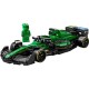 Lego speed champions masina de curse f1 aston martin armaco amr24 77245 Lego speed champions masina de curse f1 aston martin armaco amr24 77245