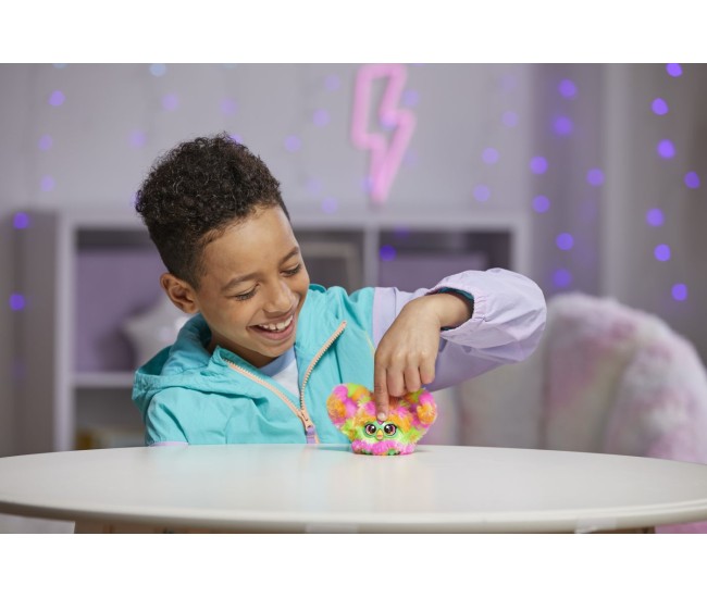 Furby furblets jucarie interactiva par-tay