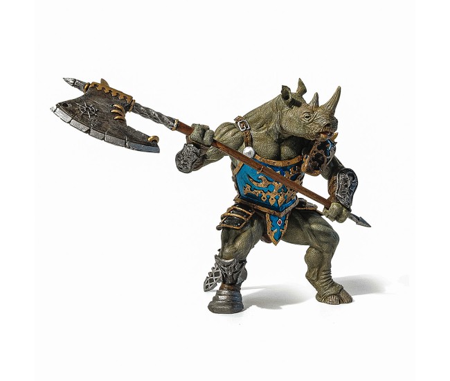 Papo figurina rinocer mutant Papo figurina rinocer mutant