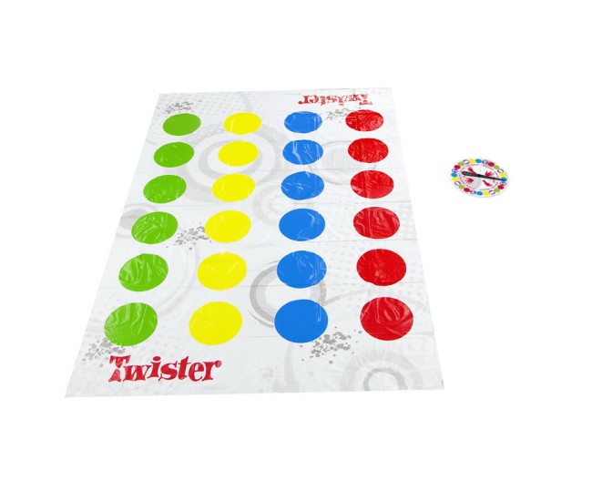 Joc twister Joc twister