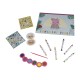 Set desen gentuta de creatie peppa pig Set desen gentuta de creatie peppa pig