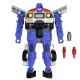 Transformers age of the primes robot autobot red alert convertibil Transformers age of the primes robot autobot red alert convertibil