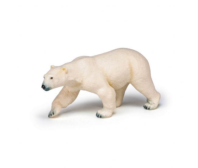 Papo figurina urs polar Papo figurina urs polar