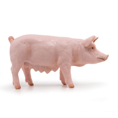 Papo figurina scroafa