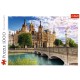 Puzzle trefl 1000 castelul de pe insula Puzzle trefl 1000 castelul de pe insula