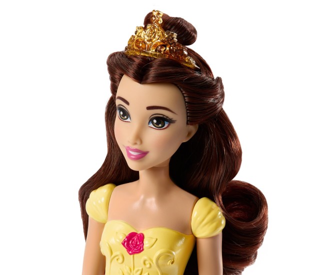 Disney princess papusa printesa belle Disney princess papusa printesa belle