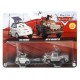 Cars3 set 2 masinute metalice ken enginoki si justin roadritter Cars3 set 2 masinute metalice ken enginoki si justin roadritter