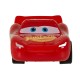 Cars masinuta cu sistem pullback fulger mcqueen scara 1:43 Cars masinuta cu sistem pullback fulger mcqueen scara 1:43