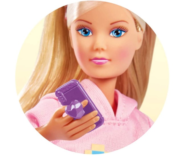 Steffi love papusa pastel fashion Steffi love papusa pastel fashion