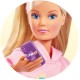 Steffi love papusa pastel fashion Steffi love papusa pastel fashion