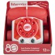 Fisher price telefon interactiv rosu Fisher price telefon interactiv rosu