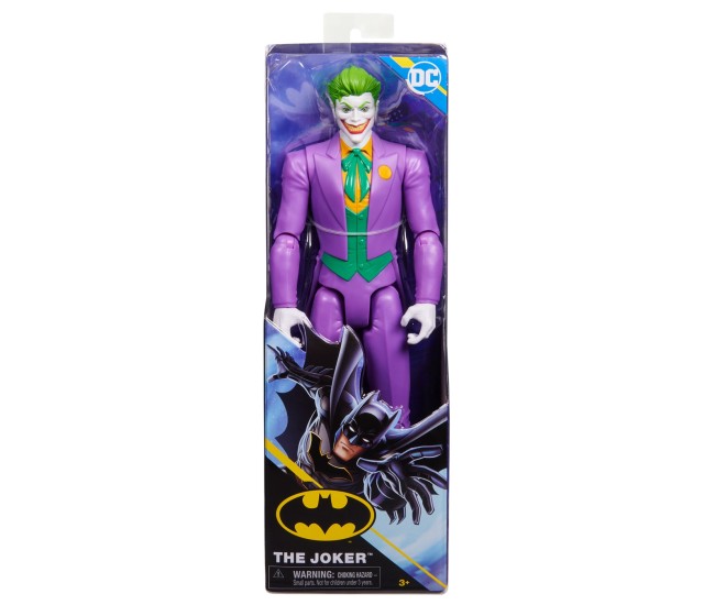 Figurina the joker 30cm Figurina the joker 30cm