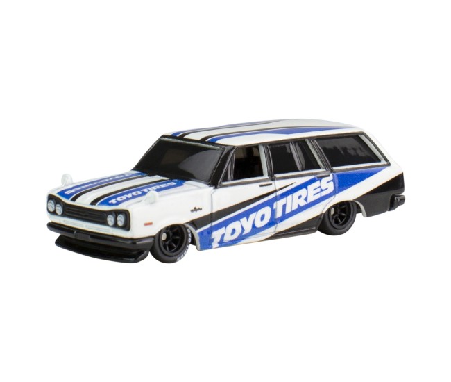 Hot wheels premium real riders pop culture masinuta metalica nissan skyline van 69 scara 1:64 Hot wheels premium real riders pop culture masinuta metalica nissan skyline van 69 scara 1:64