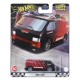 Hot wheels premium boulevard masinuta metalica mbk van scara 1:64 Hot wheels premium boulevard masinuta metalica mbk van scara 1:64