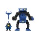 Fisher price imaginext dc super friends vehicul cu figurina batman Fisher price imaginext dc super friends vehicul cu figurina batman