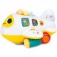 Avionul interactiv cu sunete si lumini Avionul interactiv cu sunete si lumini