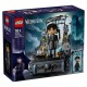 Lego wednesday figurina wednesday addams 76780 Lego wednesday figurina wednesday addams 76780