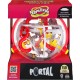 Perplexus portal labirint 3d cu baza