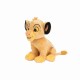 Jucarie de plus disney simba 17cm Jucarie de plus disney simba 17cm