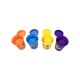 Crayola silly scents set 4 borcanase cu plastilina parfumata Crayola silly scents set 4 borcanase cu plastilina parfumata