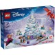 Lego disney regatul de gheata calendar de advent 43273 Lego disney regatul de gheata calendar de advent 43273