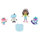 Gabbys dollhouse set pentru camping Gabbys dollhouse set pentru camping