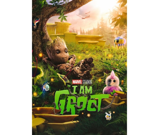 Puzzle trefl 1000 premium plus marvel groot Puzzle trefl 1000 premium plus marvel groot