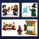 Lego harry potter castelul hogwarts ceremonia jobenului magic 76460