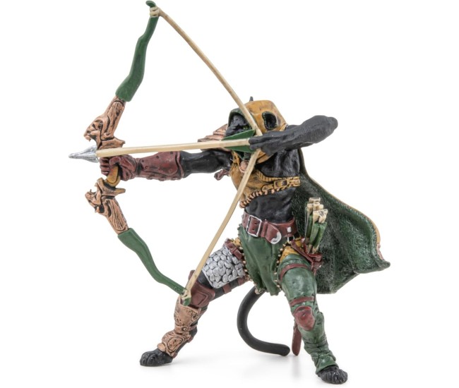 Papo figurina pantera mutant Papo figurina pantera mutant