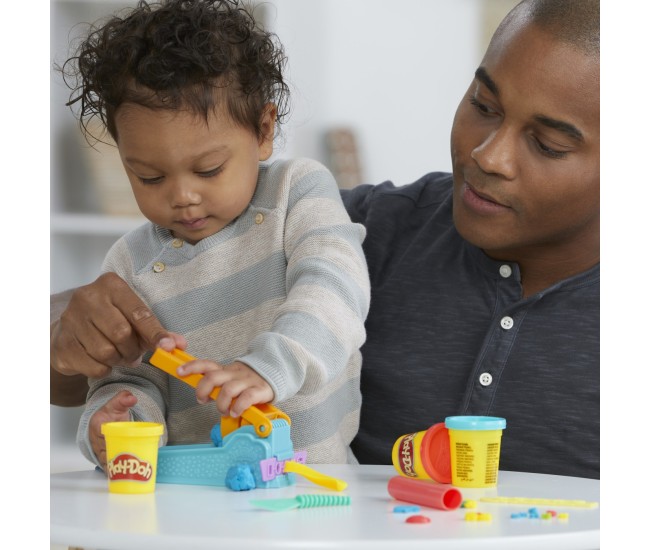 Play-doh starters fabrica de distractie Play-doh starters fabrica de distractie