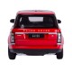 Masinuta metalica range rover rosu scara 1 la 24 Masinuta metalica range rover rosu scara 1 la 24