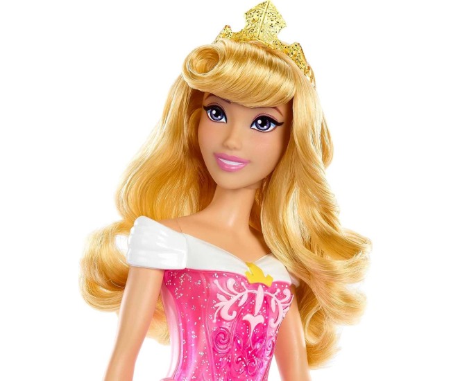 Disney princess papusa printesa aurora Disney princess papusa printesa aurora