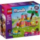 Lego friends teren de joaca pentru porcusori de guineea 42640 Lego friends teren de joaca pentru porcusori de guineea 42640