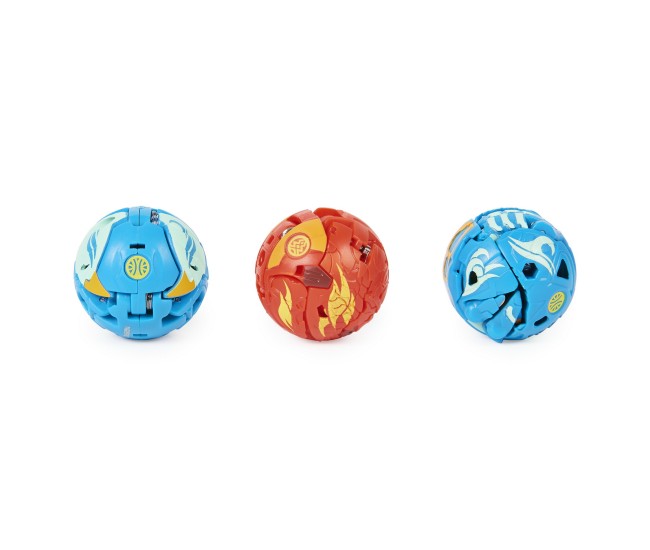 Bakugan s4 pachet starter Bakugan s4 pachet starter