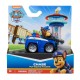 Patrula catelusilor pup squad racers vehicul cu figurina chase Patrula catelusilor pup squad racers vehicul cu figurina chase
