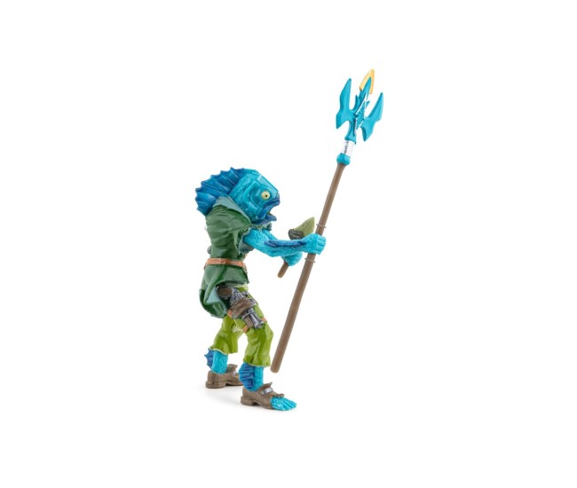 Papo figurina pirat peste mutant Papo figurina pirat peste mutant